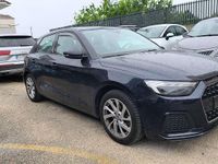 Usata Audi A1 Sportback Advanced Plus 116 CV (85 kW) 2019 Other Utilitaria