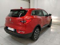 Usata Renault Kadjar Equilibre 116 CV (85 kW) 2022 Rosso SUV