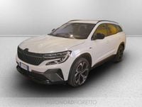 Usata Renault Espace Esprit Alpine 200 CV (147 kW) 2024 Biancohar00 Monovolume