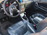 Usata Alfa Romeo GT 150 CV (110 kW) 2006 Coupé