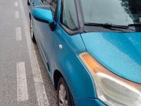 Usata Citroën C3 Picasso 2009 Blu Monovolume