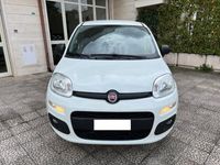 usata Fiat Panda 4x4 1.3 Mulijet Van 2 posti