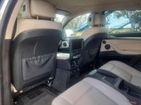 Usata BMW X6 286 CV (210 kW) 2010 Grigio SUV