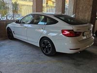 Usata BMW 318 Gran Turismo 143 CV (105 kW) 2015 Berlina