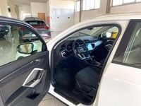 Usata Audi Q3 Business 150 CV (110 kW) 2022 Bianco SUV