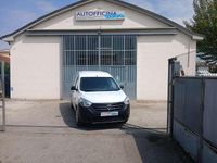Usata Dacia Dokker 102 CV (75 kW) 2018 Bianco Monovolume