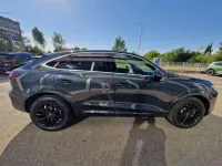 Nuova Audi Q3 Advanced 150 CV (110 kW) 2026 Grigio scuro SUV