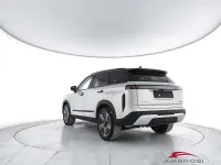 Nuova Jaecoo 7 224 CV (164 kW) 2026 Argento SUV