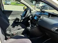 Usata Lancia Ypsilon S 69 CV (50 kW) 2012 Bianco Utilitaria