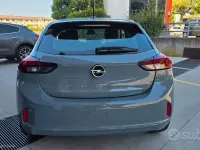 Usata Opel Corsa 75 CV (55 kW) 2024 Blu Utilitaria