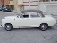Usata Mercedes 190 90 CV (66 kW) 1959 Beige Berlina