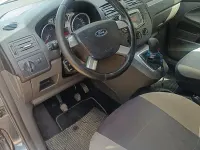 Usata Ford C-MAX 90 CV (66 kW) 2008 Monovolume