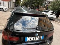 Usata BMW 320 163 CV (119 kW) 2015 Berlina