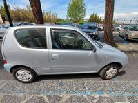 Usata Fiat 600 54 CV (39 kW) 2009 Grigio Utilitaria