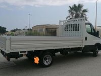 usata Iveco Daily 35C13 modello Range rover