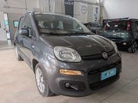 Usata Fiat Panda Easy 95 CV (69 kW) 2018 Grigio Utilitaria