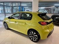 Usata Peugeot 208 Active 75 CV (55 kW) 2024 Vari colori Utilitaria