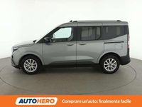 Usata Ford Tourneo Courier Titanium 125 CV (91 kW) 2024 Grigio Monovolume