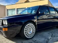 Usata Lancia Delta 211 CV (155 kW) 1994 Blu lord Utilitaria
