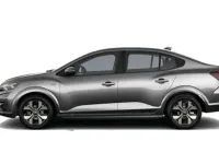 Nuova Dacia Logan Journey 101 CV (74 kW) 2026 Grigio schiste Berlina