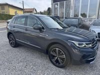 Usata VW Tiguan Elegance 150 CV (110 kW) 2023 Other SUV