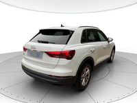 Gebraucht Audi Q3 Business 150 PS (110 kW) 2020 Weiß SUV