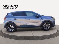 usata Renault Captur Captur1.0 tce intens gpl 100cv