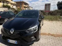 Usata Renault Clio V Life 91 CV (66 kW) 2022 Berlina