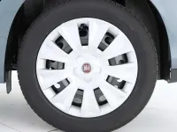 Usata Fiat Tipo 131 CV (96 kW) 2025 Blu Berlina
