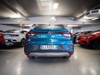 Usata Renault Arkana Esprit Alpine 145 CV (106 kW) 2022 Blu SUV