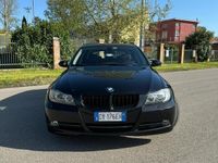 usata BMW 330 330 d Touring Eletta