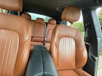 Usata Maserati Levante 275 CV (202 kW) 2019 Nero SUV