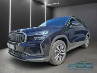 Usata Skoda Kodiaq Executive 193 CV (141 kW) 2025 Nero tulipano perlato SUV