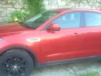 Usata Jaguar E-Pace S 150 CV (110 kW) 2018 SUV
