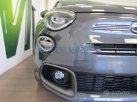 Usata Fiat 500X Dolcevita 120 CV (88 kW) 2023 Antracite metallizzato SUV