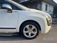 usata Peugeot 3008 1.6 HDi 115CV Style