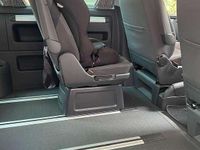 Usata VW Multivan Startline 140 CV (102 kW) 2010 Monovolume