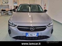 Usata Opel Corsa Edition 75 CV (55 kW) 2022 Grigio metallizzato Utilitaria