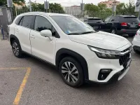 Brugt Suzuki SX4 S-Cross 102 HK (75 kW) 2023 Hvid SUV