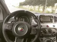 Usata Abarth 500 145 CV (106 kW) 2020 Berlina