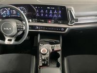 Usata Kia Sportage GT-Line 160 CV (117 kW) 2024 Grigio SUV