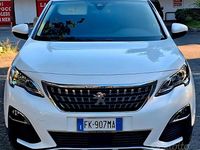Usata Peugeot 3008 Access 131 CV (96 kW) 2017 SUV
