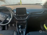 Usata Ford Puma 125 CV (91 kW) 2021 Berlina