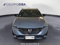 Usata Peugeot 308 SW GT 131 CV (96 kW) 2024 Grigio Station wagon