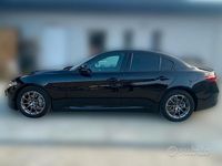 Usata Alfa Romeo Giulia Business 160 CV (117 kW) 2018 Berlina