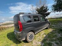 Usata Fiat Doblò 120 CV (88 kW) 2017 Monovolume