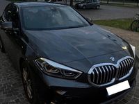 Usata BMW 118 M Sport 150 CV (110 kW) 2021 Grigio Utilitaria