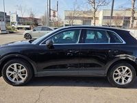 Usata Audi Q3 Advanced 190 CV (139 kW) 2019 Nero SUV