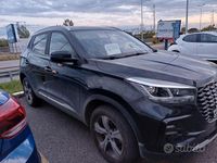 Usata DR DR 5.0 117 CV (86 kW) 2024 Nero SUV