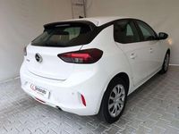 Usata Opel Corsa Edition 101 CV (74 kW) 2023 Bianco Utilitaria
